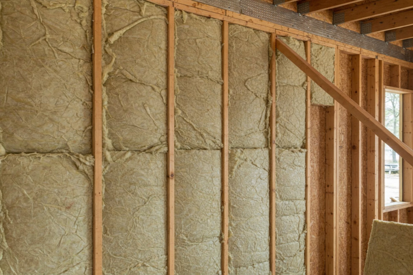 Custom Danville Insulation - professional insulation services in Danville, IL